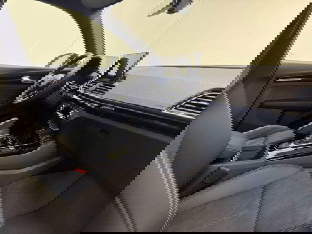 Audi Q5 Sportback nuova a Treviso (3)