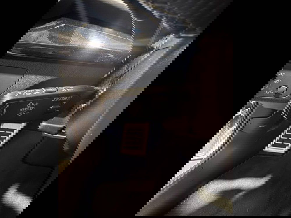 Audi Q5 Sportback nuova a Treviso (8)