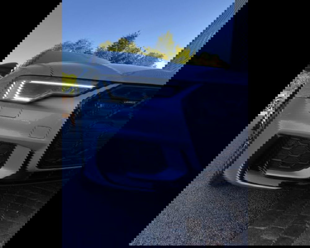 Audi A6 Avant nuova a Treviso (12)