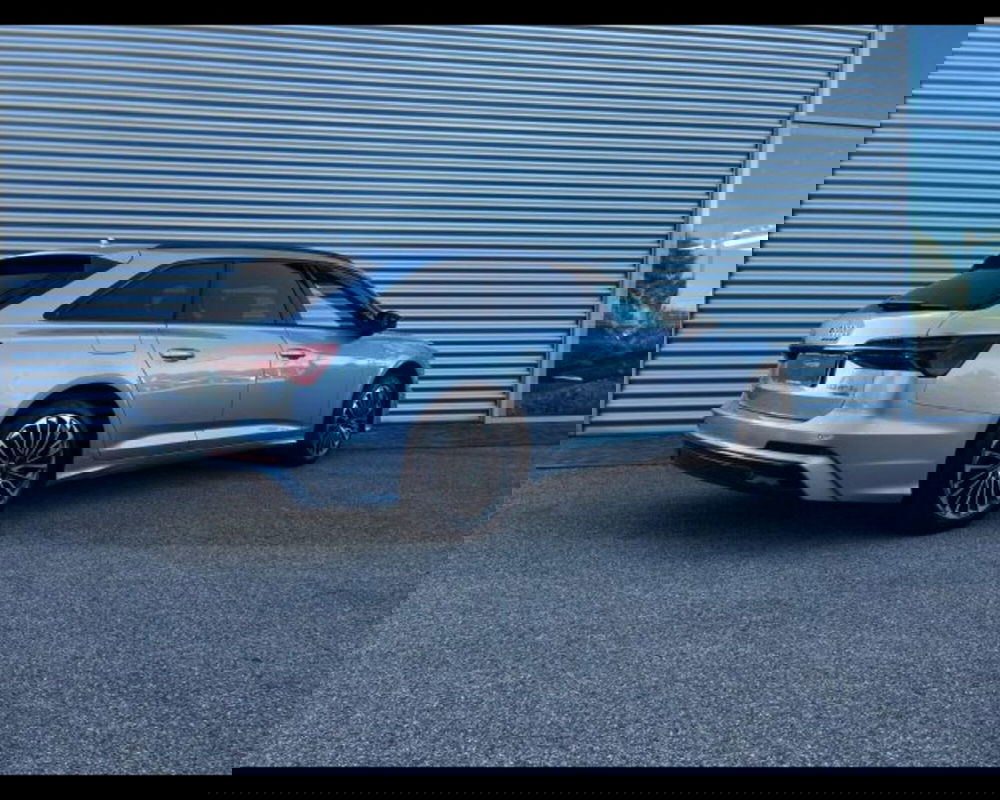 Audi A6 Avant nuova a Treviso (2)