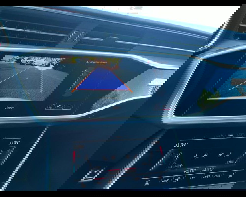 Audi A6 Avant nuova a Treviso (6)