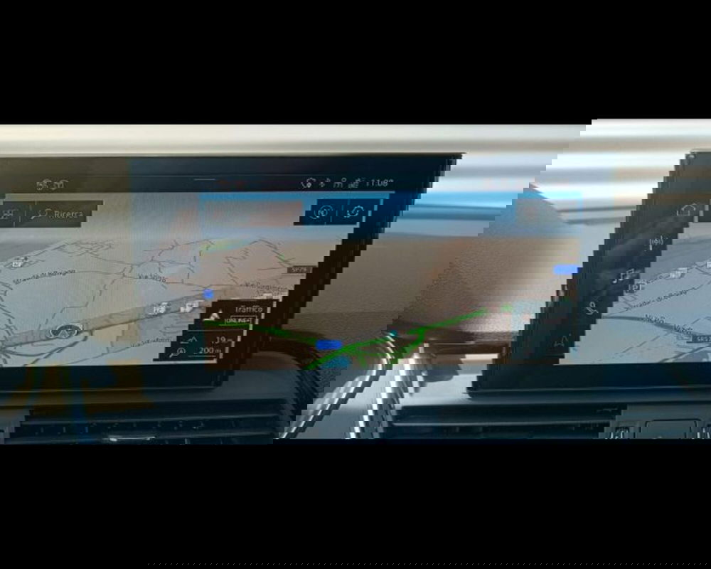 Audi Q5 Sportback nuova a Treviso (6)