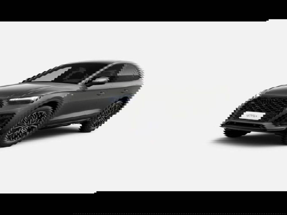 Audi Q5 Sportback nuova a Treviso