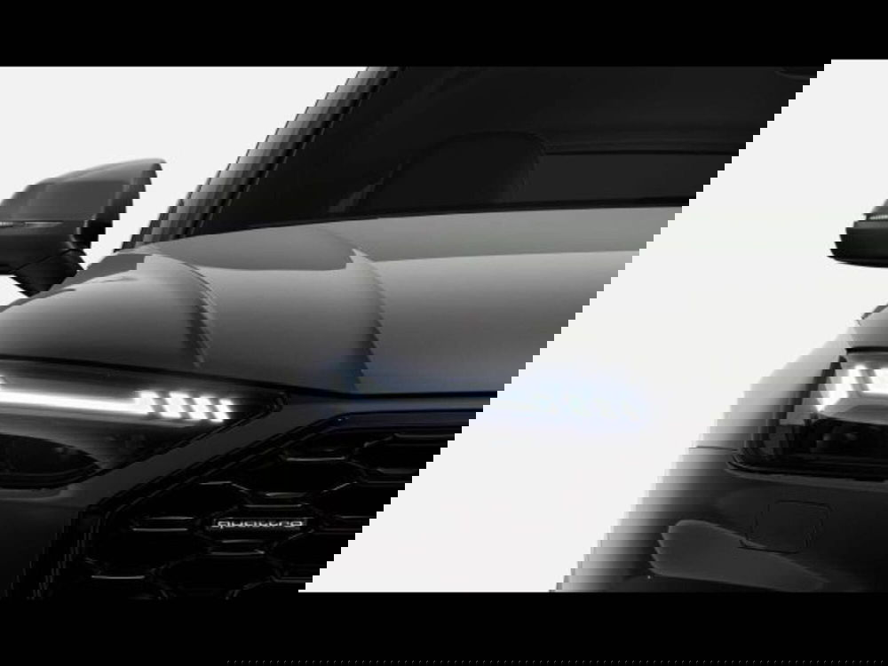 Audi Q5 Sportback nuova a Treviso (4)