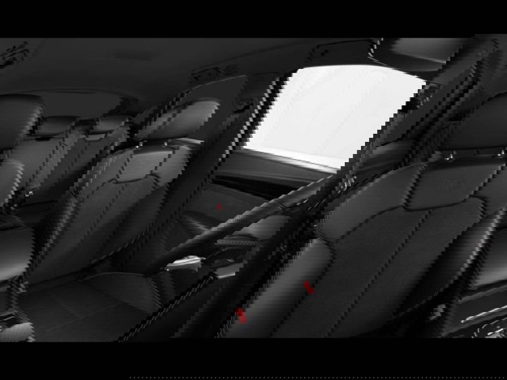 Audi Q5 Sportback nuova a Treviso (6)