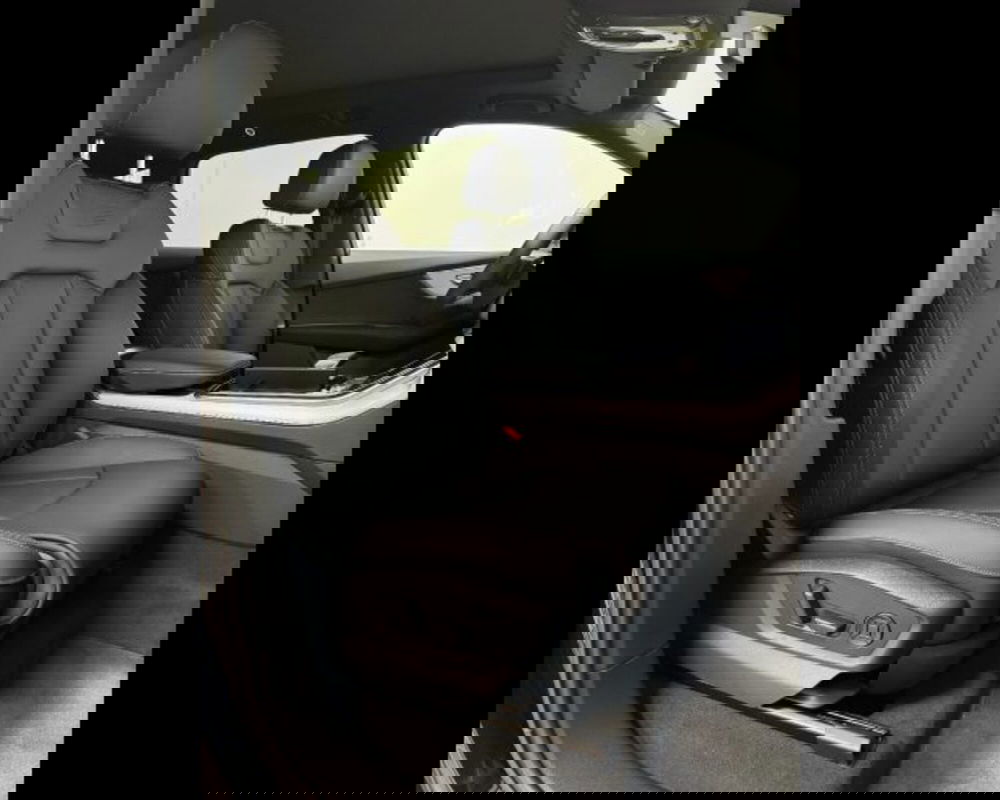 Audi Q7 nuova a Treviso (10)