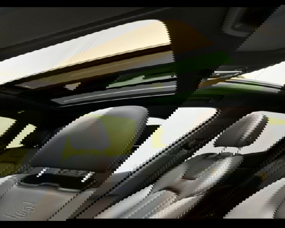 Audi Q7 nuova a Treviso (11)