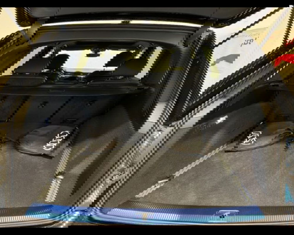 Audi Q7 nuova a Treviso (12)