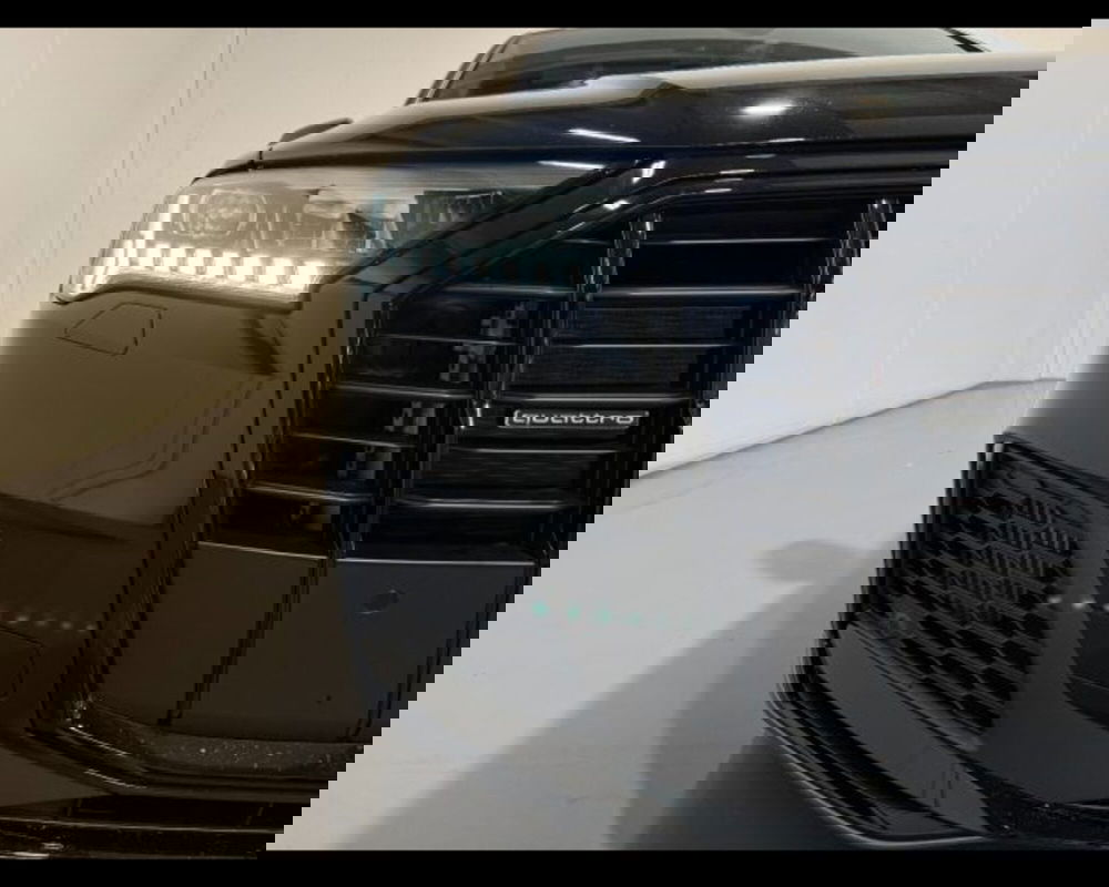 Audi Q7 nuova a Treviso (14)