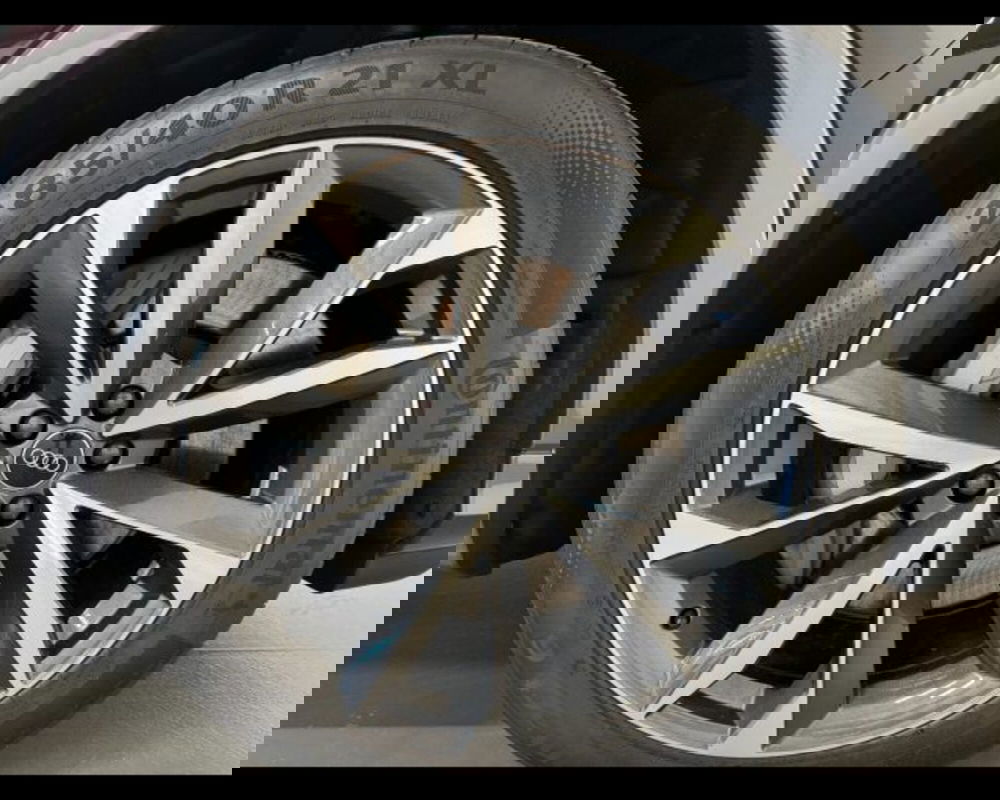 Audi Q7 nuova a Treviso (15)