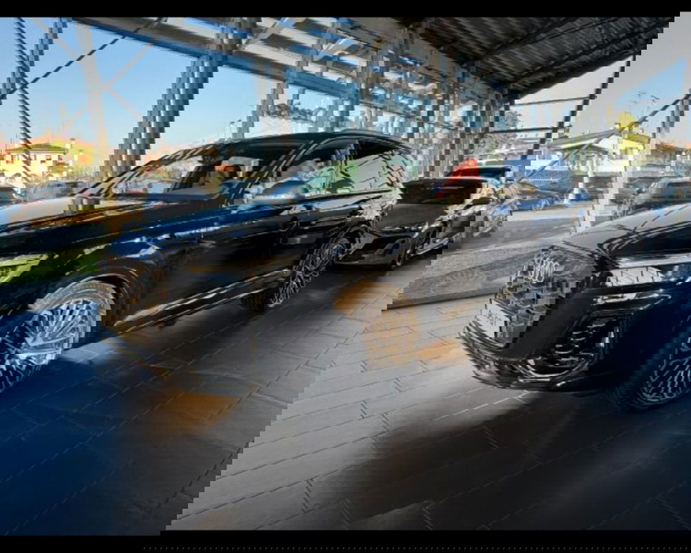 Audi SQ7 nuova a Treviso