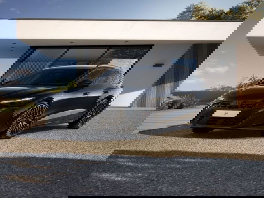 Audi A4 Avant nuova a Treviso