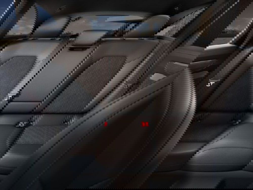 Audi A4 Avant nuova a Treviso (10)