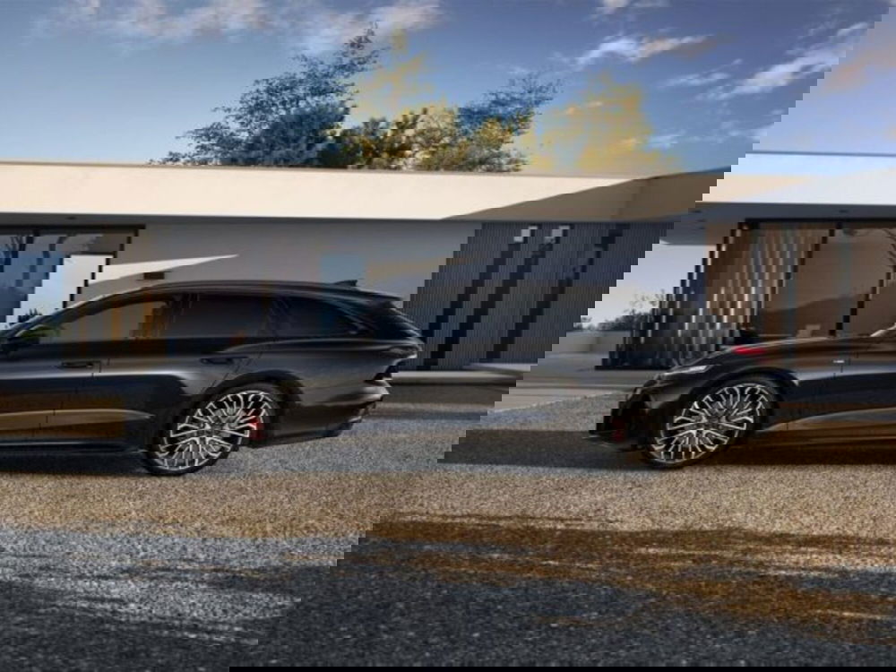 Audi A4 Avant nuova a Treviso (2)