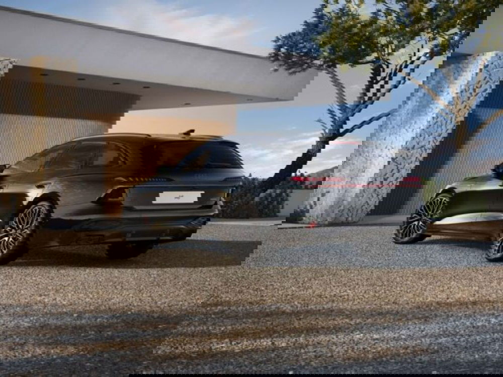 Audi A4 Avant nuova a Treviso (3)