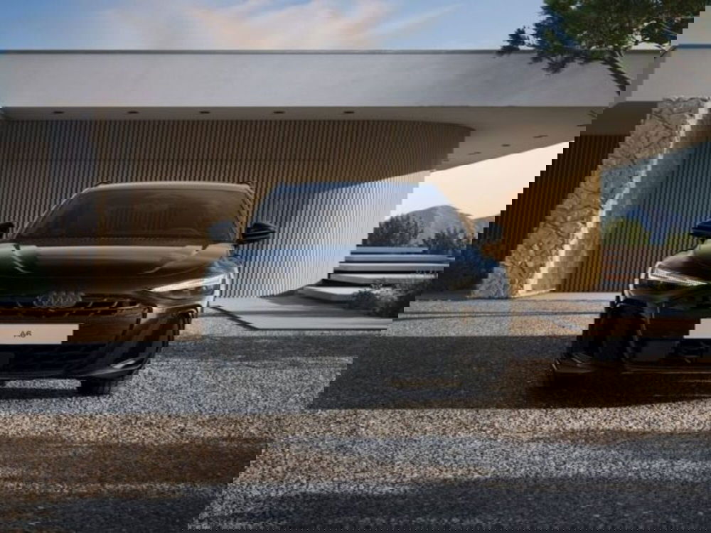 Audi A4 Avant nuova a Treviso (4)