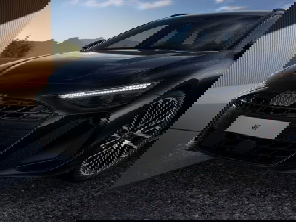 Audi A4 Avant nuova a Treviso (6)