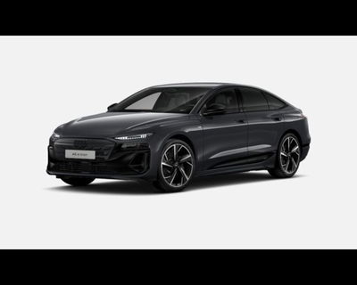 Audi A6 Sportback e-tron S line edition 286cv nuova a Conegliano