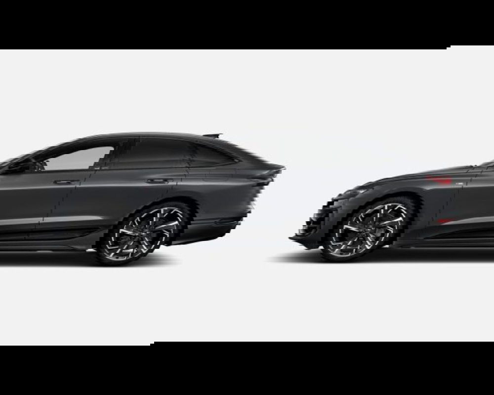 Audi A6 Sportback e-tron nuova a Treviso (2)