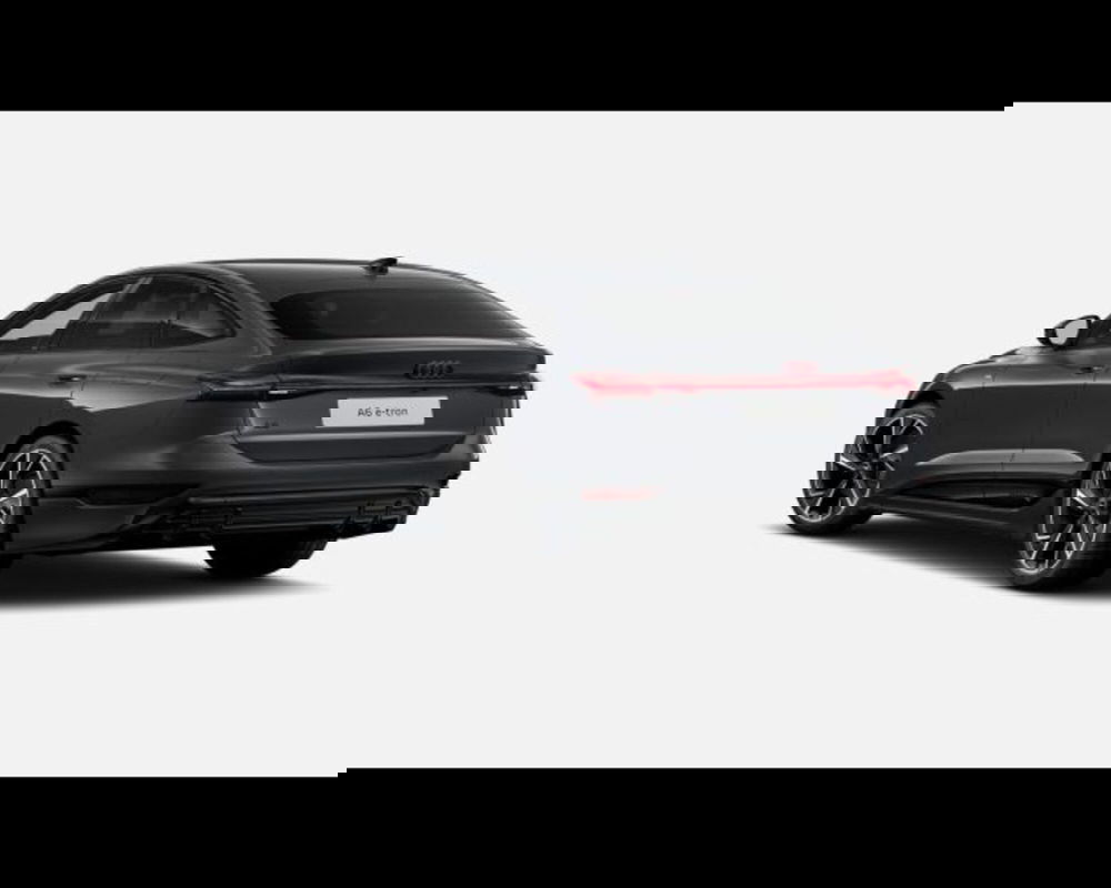 Audi A6 Sportback e-tron nuova a Treviso (3)