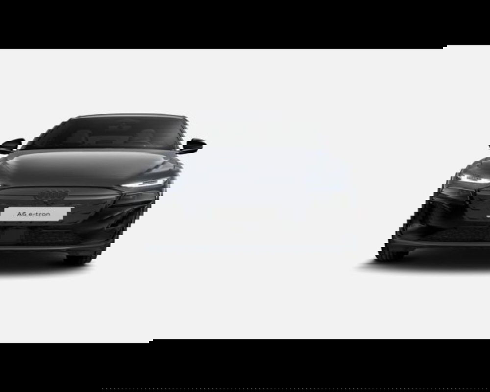 Audi A6 Sportback e-tron nuova a Treviso (4)