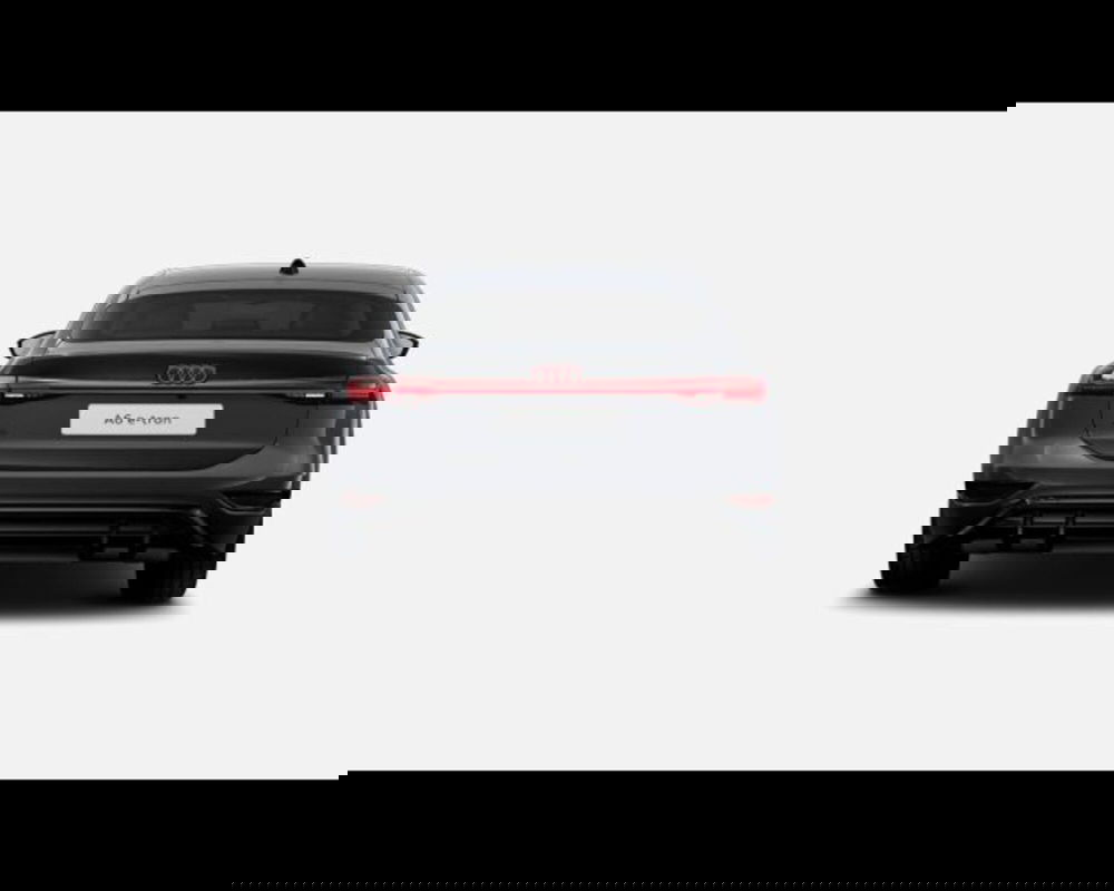 Audi A6 Sportback e-tron nuova a Treviso (5)