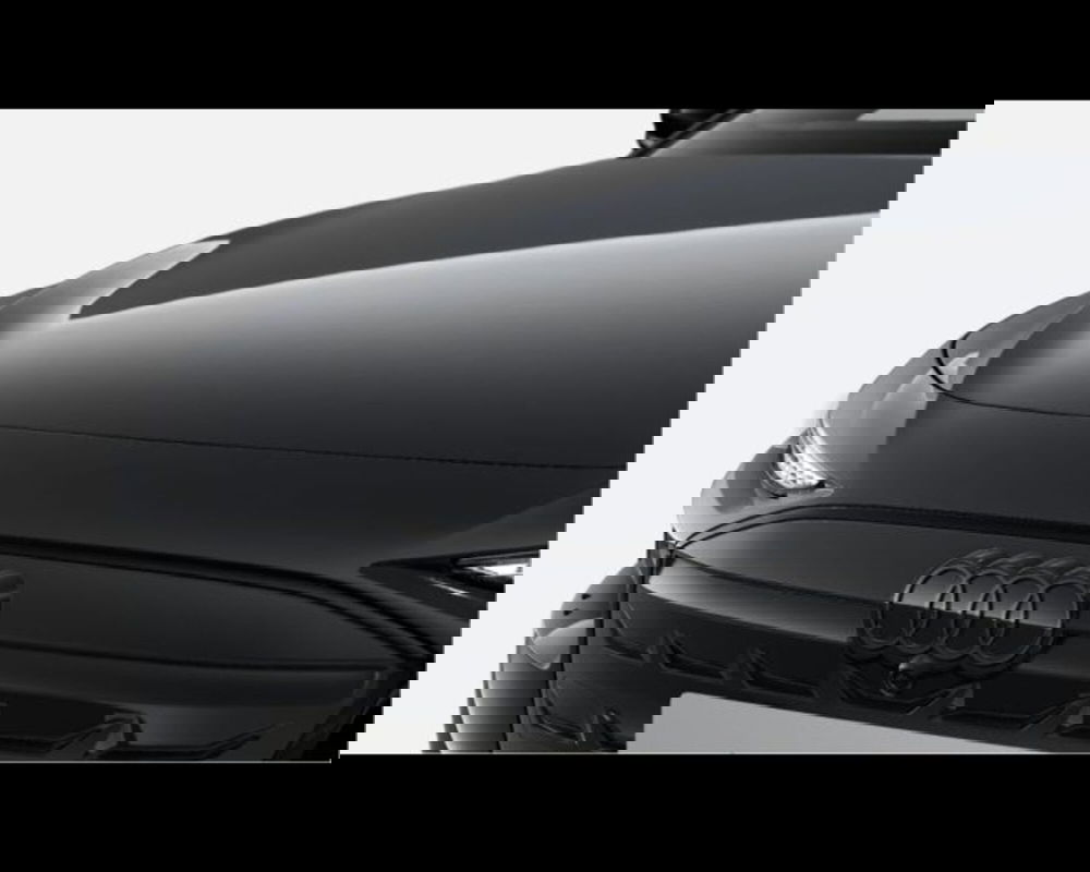 Audi A6 Sportback e-tron nuova a Treviso (6)