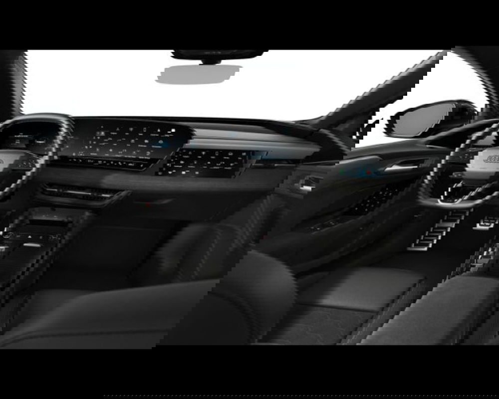 Audi A6 Sportback e-tron nuova a Treviso (7)