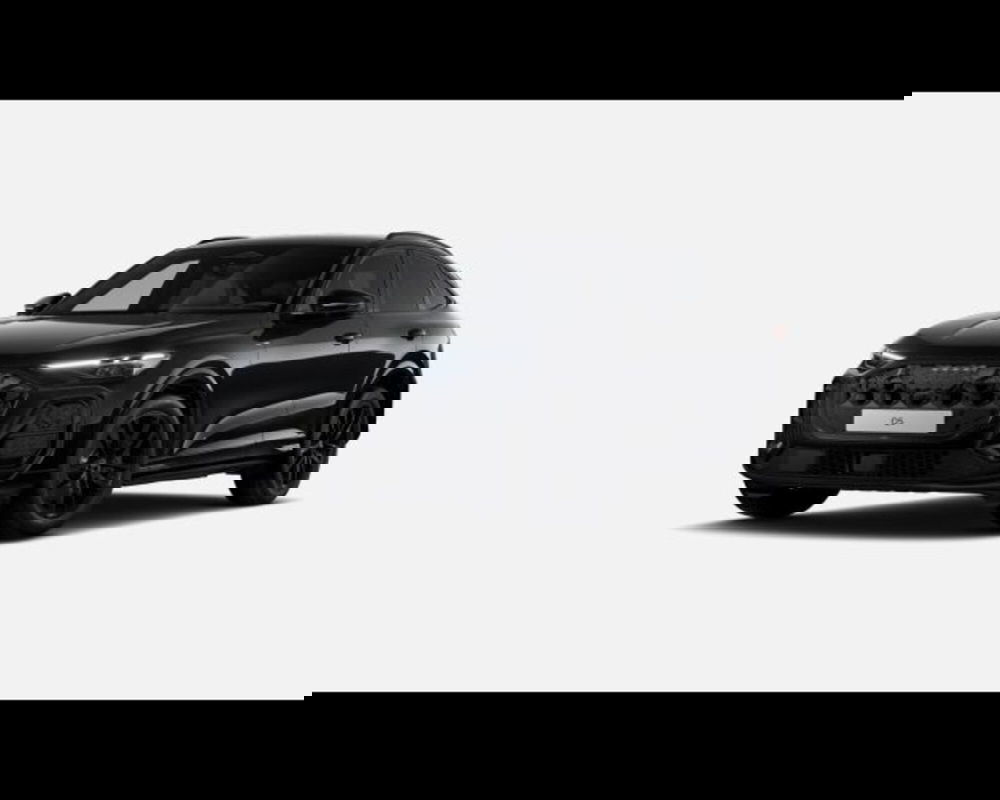 Audi Q5 Sportback nuova a Treviso