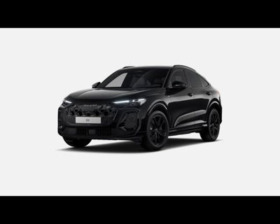 Audi Q5 Sportback 2.0 tdi mhev+ Launch Edition S line quattro 204cv s-tronic nuova a Conegliano