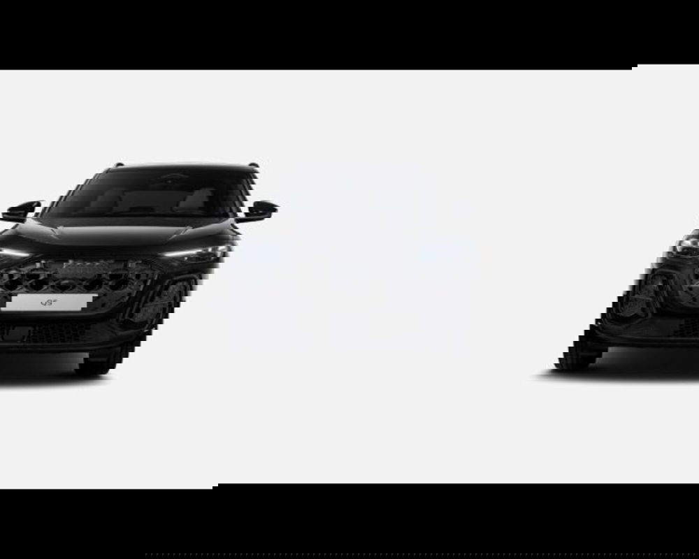 Audi Q5 Sportback nuova a Treviso (4)