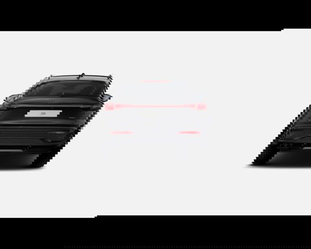 Audi Q5 Sportback nuova a Treviso (5)