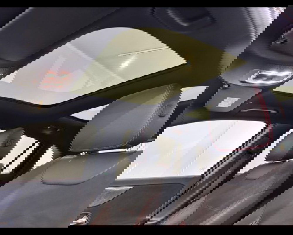 Mercedes-Benz GLA SUV usata a Treviso (13)