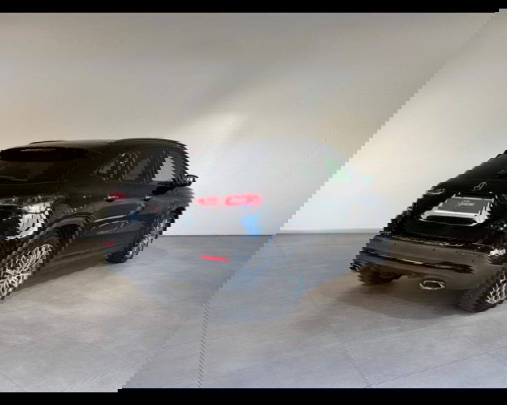 Mercedes-Benz GLA SUV usata a Treviso (3)