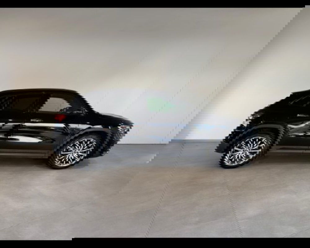 Mercedes-Benz GLA SUV usata a Treviso (5)