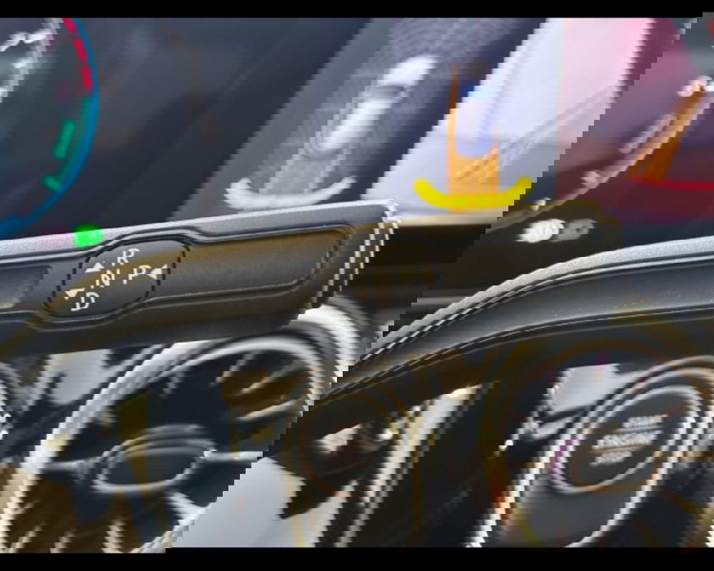 Mercedes-Benz GLA SUV usata a Treviso (6)