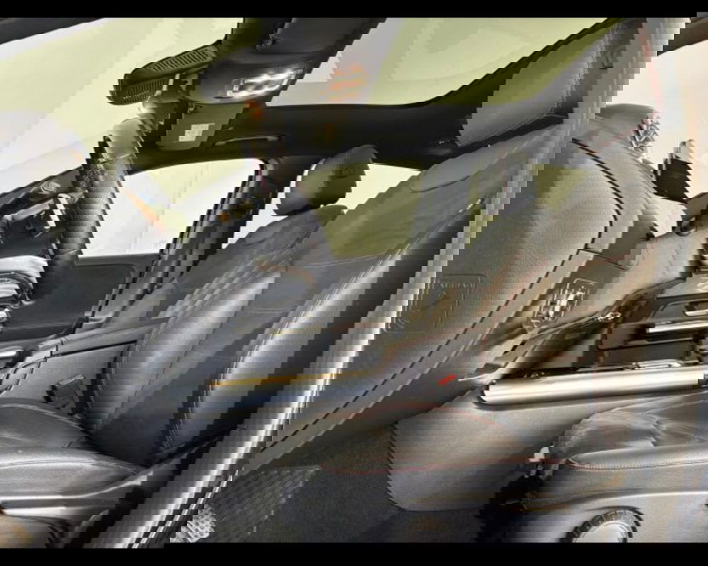 Mercedes-Benz GLA SUV usata a Treviso (7)