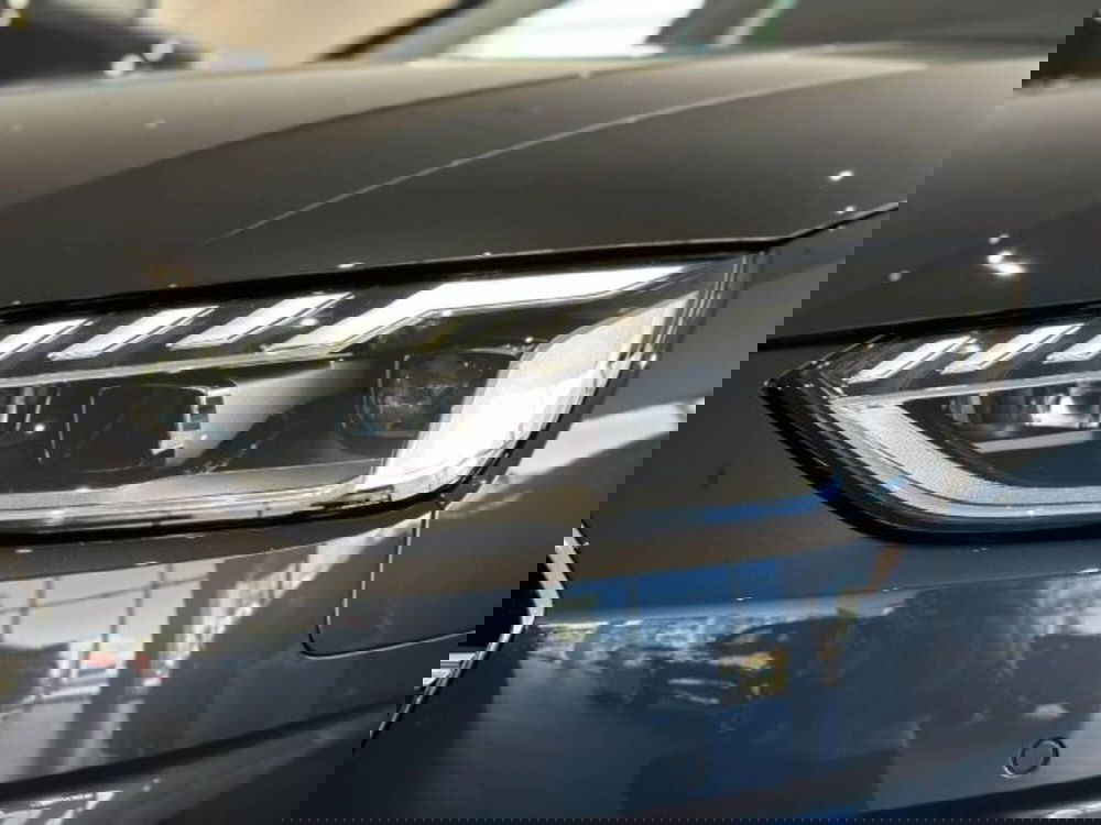 Audi A4 Avant usata a Treviso (9)