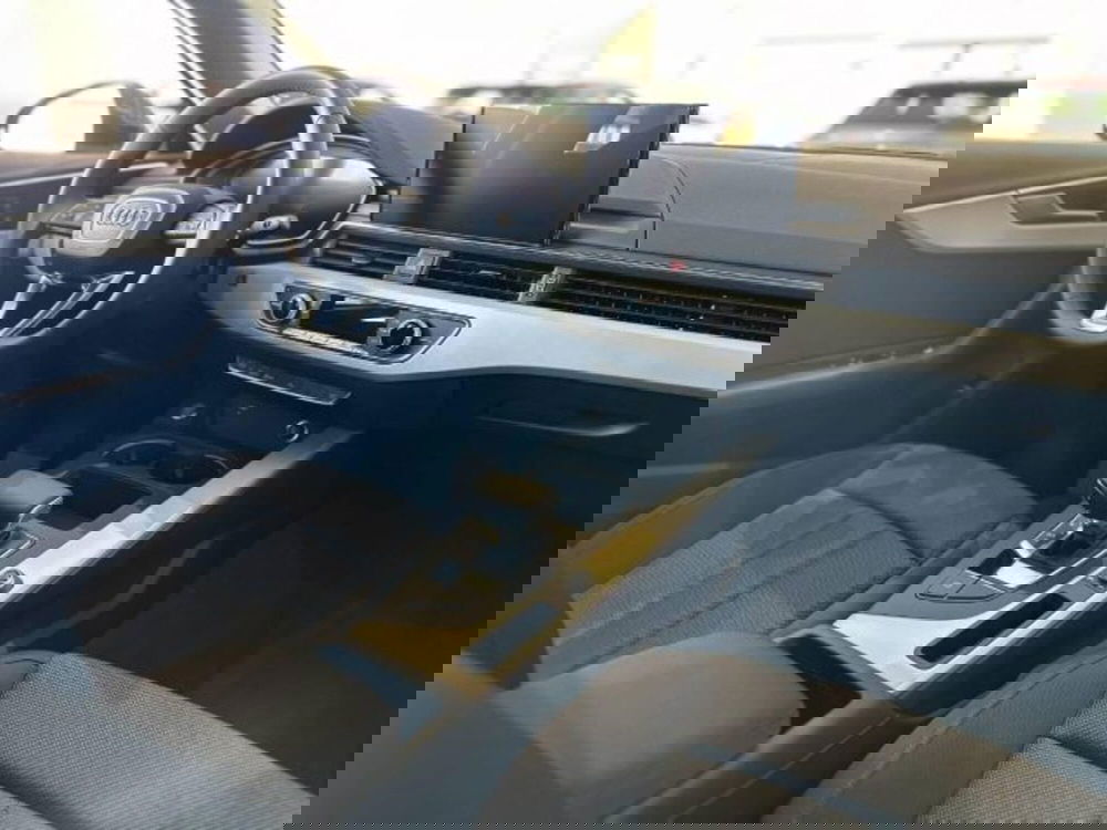 Audi A4 Avant usata a Treviso (3)