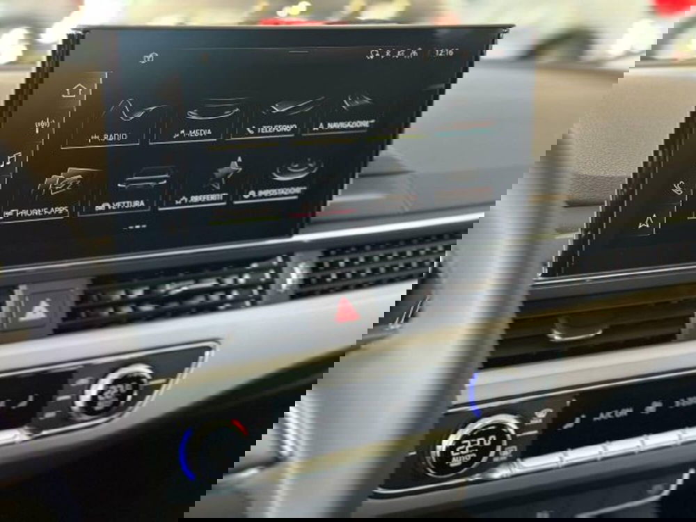 Audi A4 Avant usata a Treviso (5)