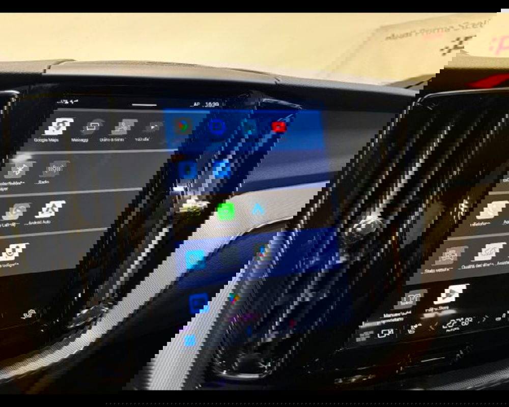 Volvo XC60 usata a Treviso (10)