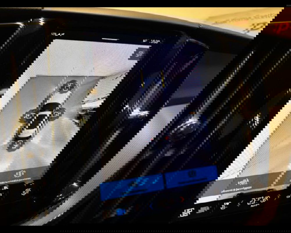 Volvo XC60 usata a Treviso (11)