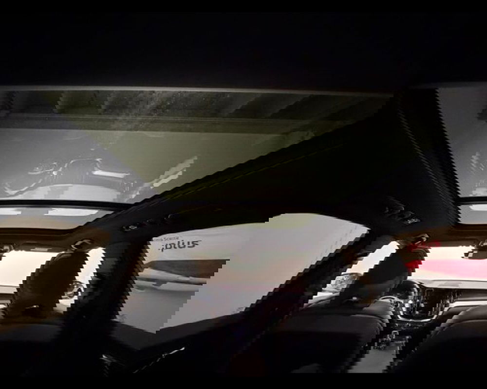 Volvo XC60 usata a Treviso (13)