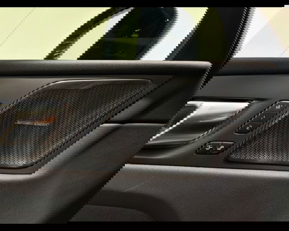 Volvo XC60 usata a Treviso (15)