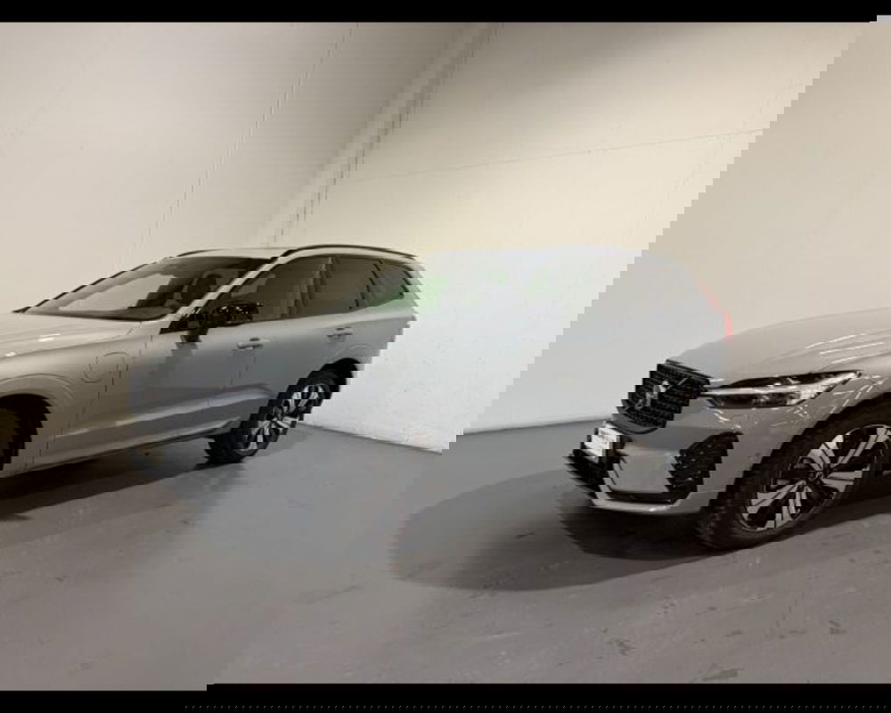 Volvo XC60 usata a Treviso (2)