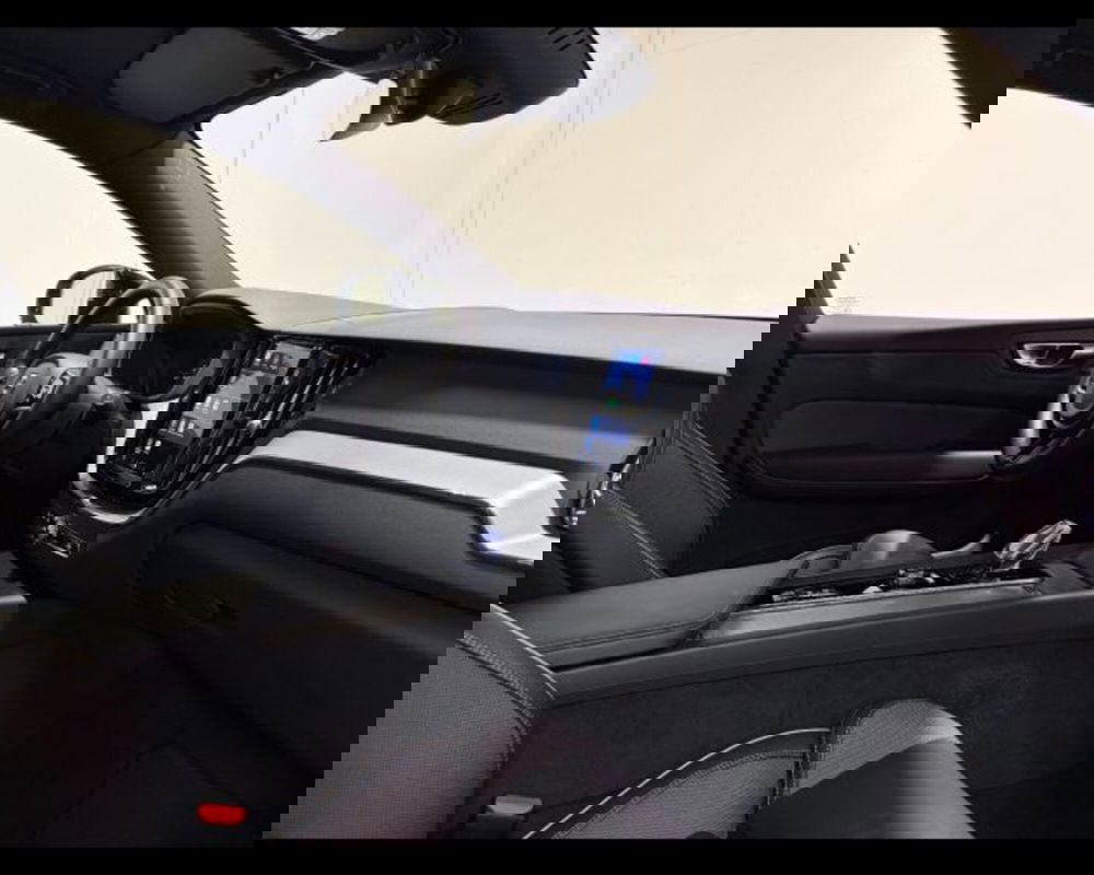 Volvo XC60 usata a Treviso (7)