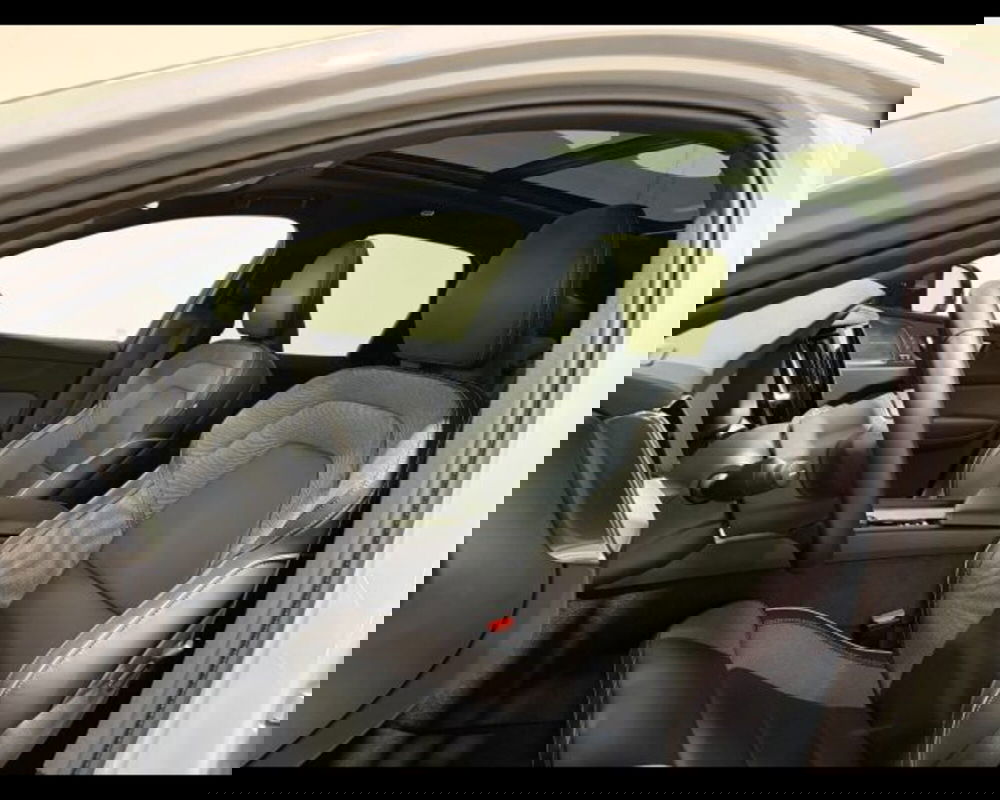 Volvo XC60 usata a Treviso (8)