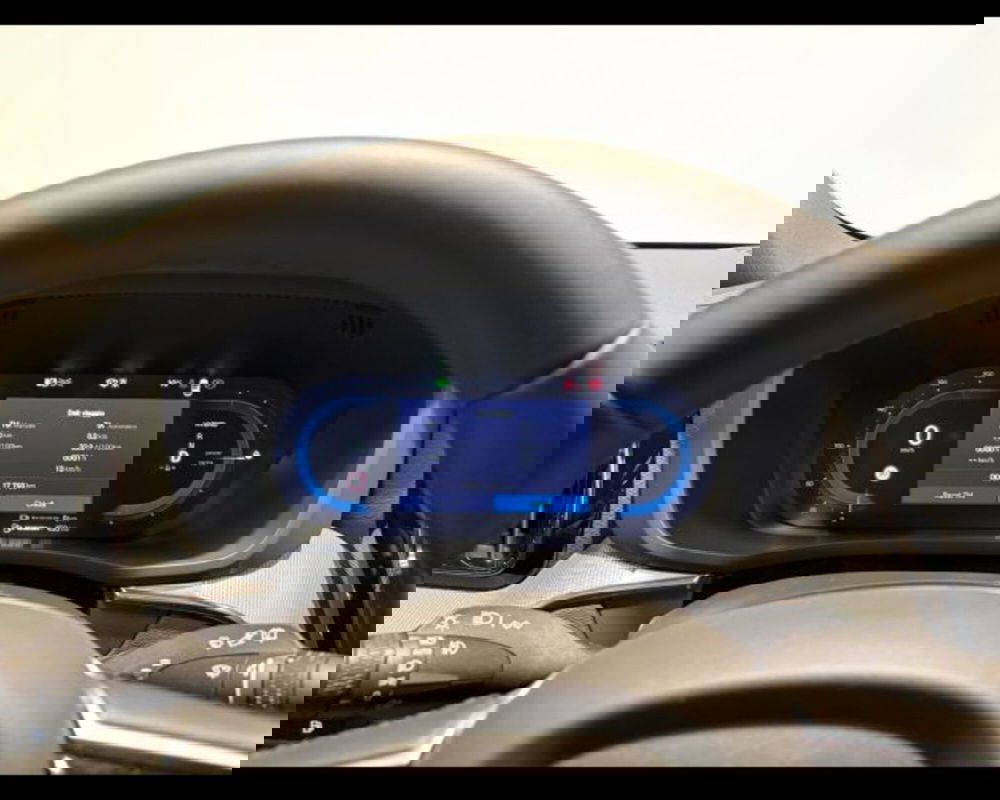 Volvo XC60 usata a Treviso (9)