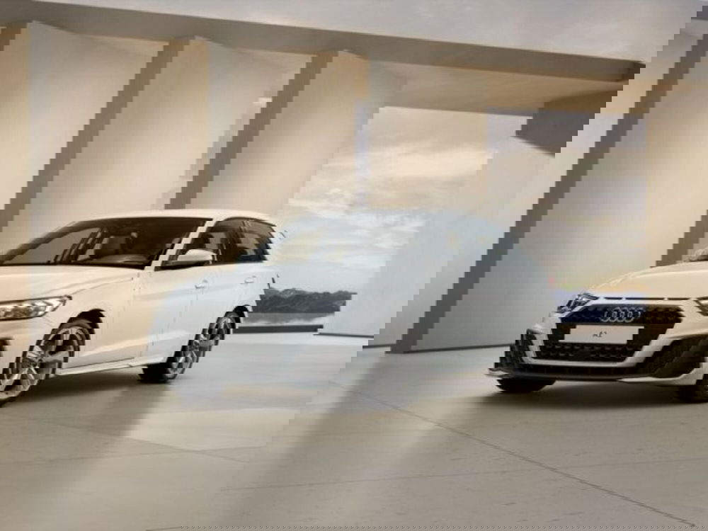 Audi A1 Sportback nuova a Treviso