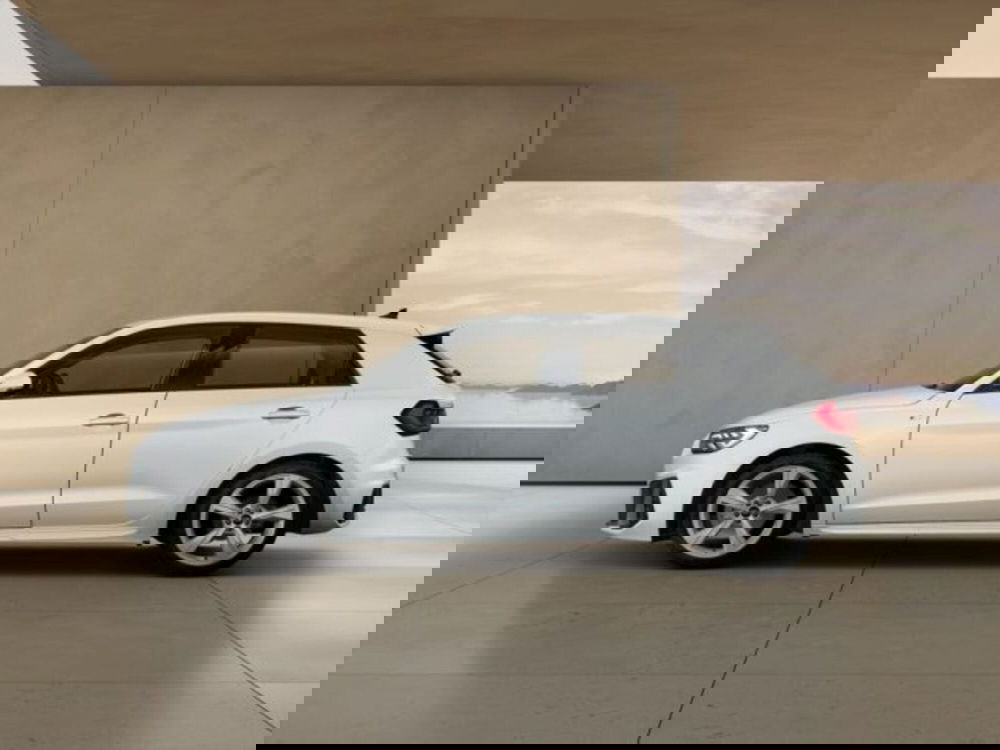 Audi A1 Sportback nuova a Treviso (2)